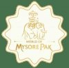 World of Mysore Pak