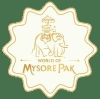 World of Mysore Pak World of Mysore Pak