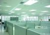 上海廠房裝修 石膏板隔墻 寫字樓裝修 輕鋼龍骨吊頂