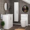 Bathroom Furniture UK