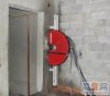 北京墻體切割開門 開門洞 擴門邊 水鉆打孔