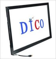 42寸紅外觸摸屏 46寸觸摸屏 55寸 65寸觸摸屏