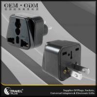 轉(zhuǎn)換插座