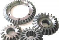 齒輪加工